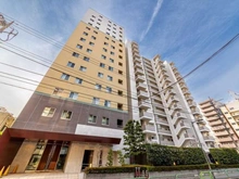 【東京都/江東区門前仲町】プラウド門前仲町 外観