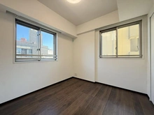 【東京都/江東区門前仲町】プラウド門前仲町 洋室