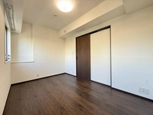 【東京都/江東区門前仲町】プラウド門前仲町 洋室