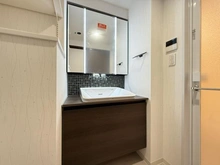 【東京都/江東区門前仲町】プラウド門前仲町 洗面室