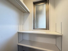 【東京都/江東区門前仲町】プラウド門前仲町 収納