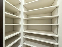 【東京都/江東区門前仲町】プラウド門前仲町 収納