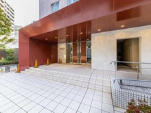 【東京都/江東区門前仲町】プラウド門前仲町 アプローチ