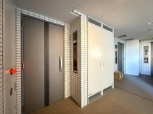 【東京都/江東区門前仲町】プラウド門前仲町 共用部