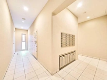 【東京都/江東区門前仲町】プラウド門前仲町 メールBOX