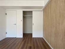 【東京都/足立区新田】ルモン王子北 洋室