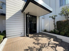 【東京都/足立区新田】ルモン王子北 アプローチ