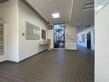 【東京都/足立区新田】ルモン王子北 エントランス