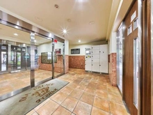 【東京都/江戸川区東小松川】ダイアパレス船堀 エントランス