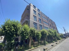 【東京都/江戸川区東小松川】ダイアパレス船堀 外観