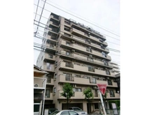 【東京都/足立区綾瀬】バームハイツ綾瀬 外観