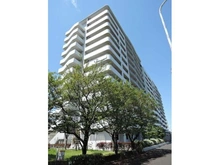 【東京都/江戸川区小松川】さくらマンション小松川 外観