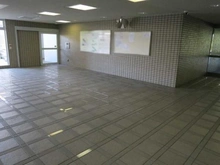 【東京都/江戸川区小松川】さくらマンション小松川 エントランス