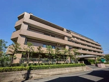 【東京都/江戸川区東小岩】コスモ小岩スカイタウン 外観