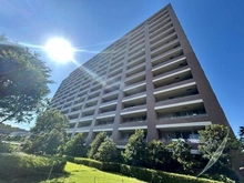 【千葉県/船橋市藤原】エステ・シティ船橋五番館 外観