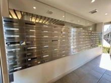 【千葉県/船橋市藤原】エステ・シティ船橋五番館 メールBOX