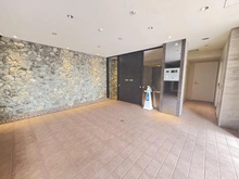 【東京都/江戸川区東葛西】レ・ジェイド葛西リゾルテ エントランス