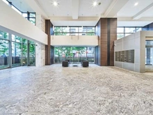 【東京都/江戸川区西葛西】グリーンホームズステーシア エントランス