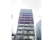 【東京都/足立区足立】五反野ダイヤモンドマンション 外観