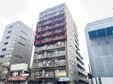 【東京都/足立区足立】五反野ダイヤモンドマンション 外観