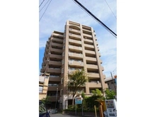 【東京都/江東区枝川】ドラゴンマンション木場弐番館 外観