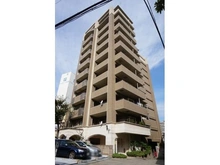 【東京都/江東区枝川】ドラゴンマンション木場弐番館 外観