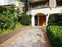 【東京都/江東区枝川】ドラゴンマンション木場弐番館 エントランス