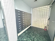 【千葉県/船橋市古作】ライオンズマンション船橋法典 メールBOX