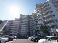 【東京都/江東区東砂】ツインシティ東砂アネックス 外観