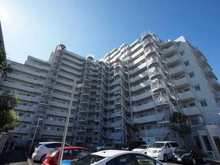 【東京都/江東区東砂】ツインシティ東砂アネックス 外観