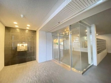 【東京都/江東区東砂】ツインシティ東砂アネックス エントランス