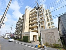 【東京都/足立区北加平町】ヴェレーナ北綾瀬 外観