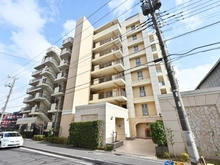 【東京都/足立区北加平町】ヴェレーナ北綾瀬 外観