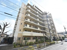 【東京都/足立区北加平町】ヴェレーナ北綾瀬 外観