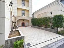 【東京都/足立区北加平町】ヴェレーナ北綾瀬 エントランス