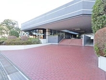 【東京都/江戸川区北葛西】西葛西ハイツ B棟 アプローチ