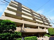 【東京都/江戸川区平井】コスモ平井ステーションアベニュー 外観