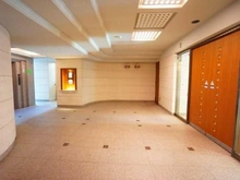 【東京都/江戸川区平井】コスモ平井ステーションアベニュー ロビー