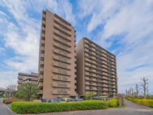 【東京都/江東区亀戸】エクステ東大島 外観