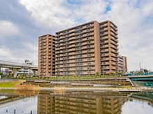 【東京都/江東区亀戸】エクステ東大島 外観