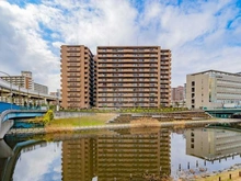 【東京都/江東区亀戸】エクステ東大島 外観