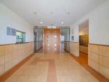 【東京都/江東区亀戸】エクステ東大島 エントランス