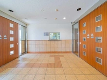 【東京都/江東区亀戸】エクステ東大島 エントランス