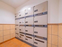 【東京都/江東区亀戸】エクステ東大島 宅配BOX