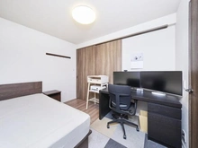 【東京都/江東区亀戸】プラウドタワー亀戸クロス ブライトタワー 洋室