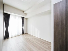 【東京都/江東区亀戸】プラウドタワー亀戸クロス ブライトタワー 洋室