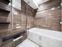 【東京都/江東区亀戸】プラウドタワー亀戸クロス ブライトタワー 浴室