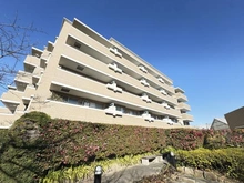 【東京都/江戸川区本一色】新小岩親水公園パーク・ホームズ 外観