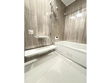 【東京都/江戸川区本一色】新小岩親水公園パーク・ホームズ 浴室