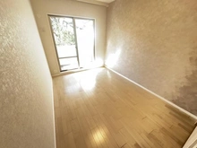 【東京都/江戸川区本一色】新小岩親水公園パーク・ホームズ 洋室